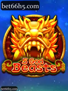 Explorando o Fascinante Mundo de 5GodBeasts