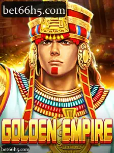 Explore a Categoria GoldenEmpire na bet66: Apostas Online com Cassino, Slots e mais
