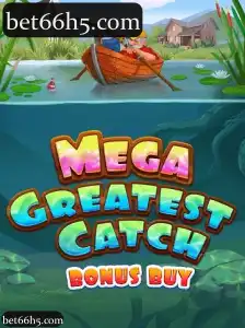 bet66: Explore o MegaGreatestCatchBonusBuy para uma Experiência Completa em Cassino, Slots e Apostas Esportivas